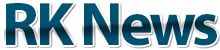 Логотип сайта Shraibikus News