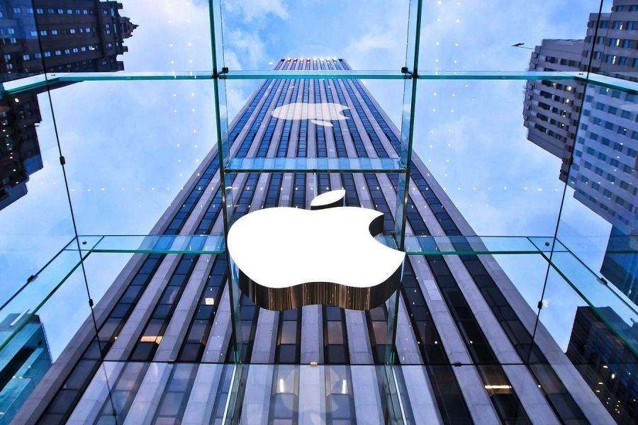 Компания Apple разрешила разработчикам вставлять рекламу в push-уведомления