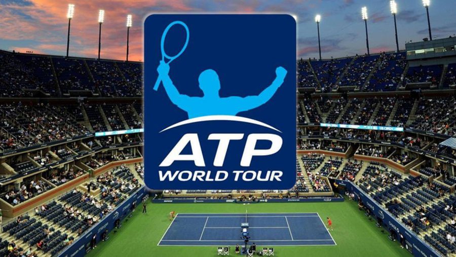 В Санкт-Петербурге стартовал открытый турнир по теннису серии 250 ATP World Tour 