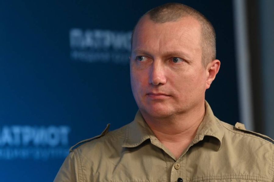 Журналист Суконкин поддержал идею защитить статьей УК РФ репутацию добровольцев СВО