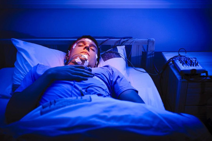 Французские ученые изучили способность людей обрабатывать информацию во сне