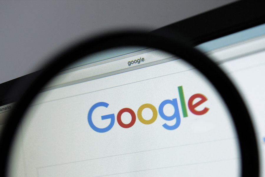 Компания Google признала незаконный сбор информации о местоположении пользователей