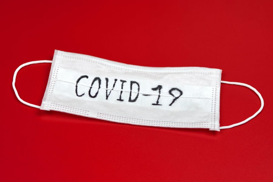 Коронавирус COVID-19 смог победить себя самого