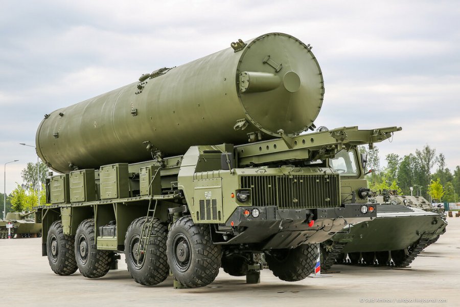 Стало известно, какое оружие смогут применять Россия и США в случае «космической войны»
