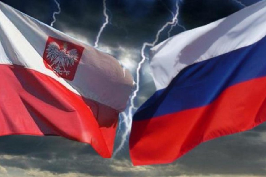 Mysl Polska: правительство Польши готовится к войне с Россией