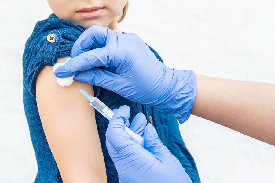 Что известно о вакцине для детей «Спутник М»