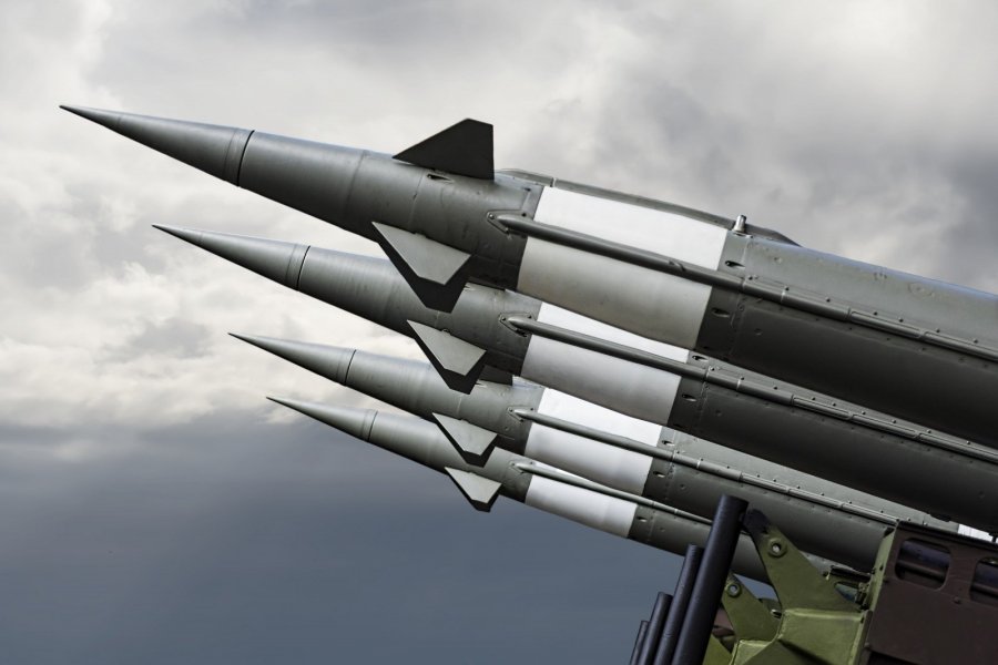 Sohu: Германию ожидает катастрофа из-за направленных на Россию ядерных ракет США