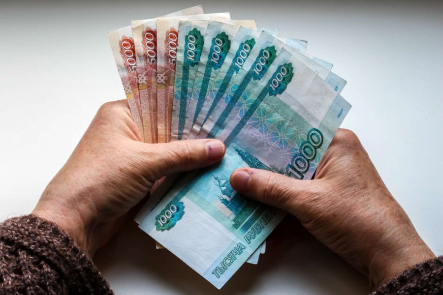 По 6 тысяч рублей – теперь каждому: россиян обрадовали новой выплатой с 1 декабря