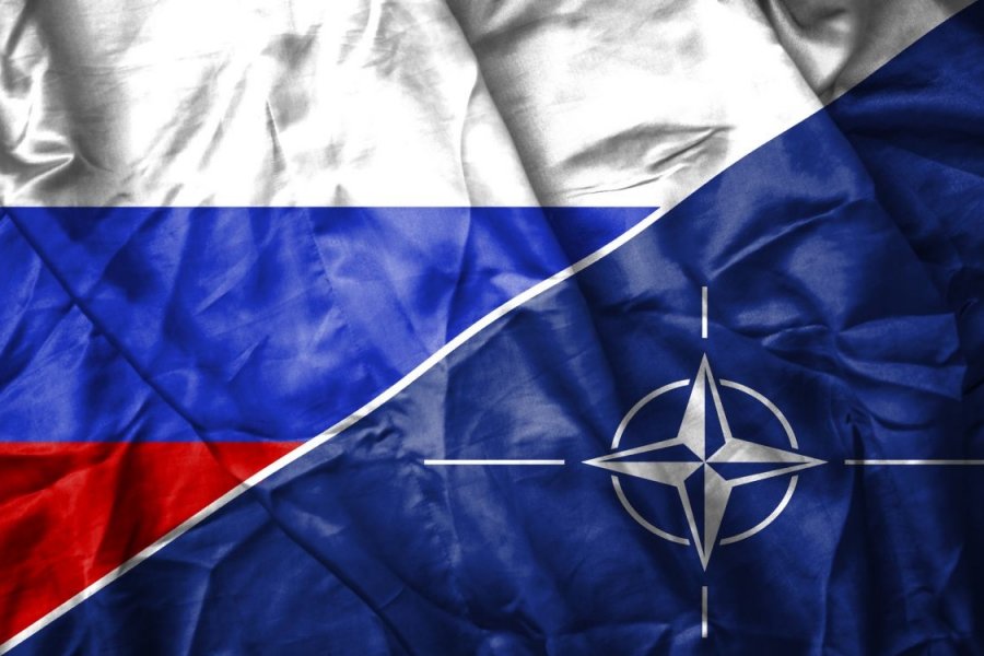 Sina: Россия имеет «устрашающий козырь» перед переговорами с НАТО и США