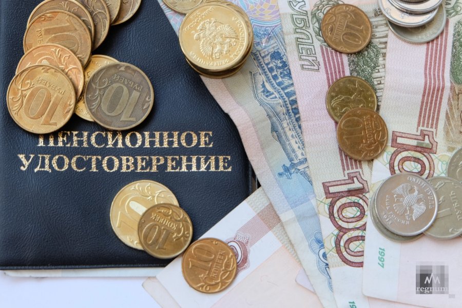 Экономист Григорьева: неучтенный трудовой стаж поможет увеличить пенсию