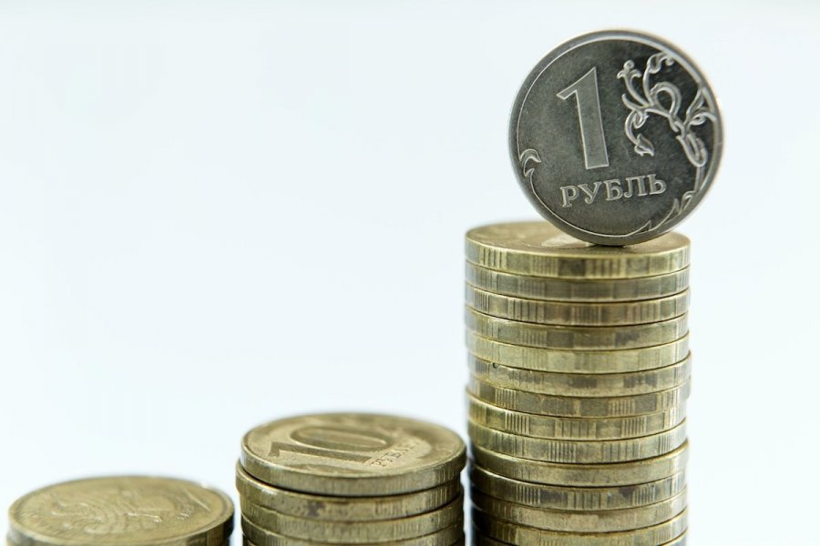 Сбербанк предупредил россиян с денежными сбережениями об укреплении рубля