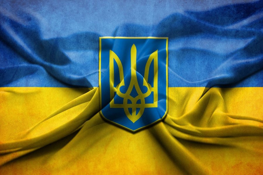 Украина стоит на гране краха и Запад не будет ее удерживать от падения