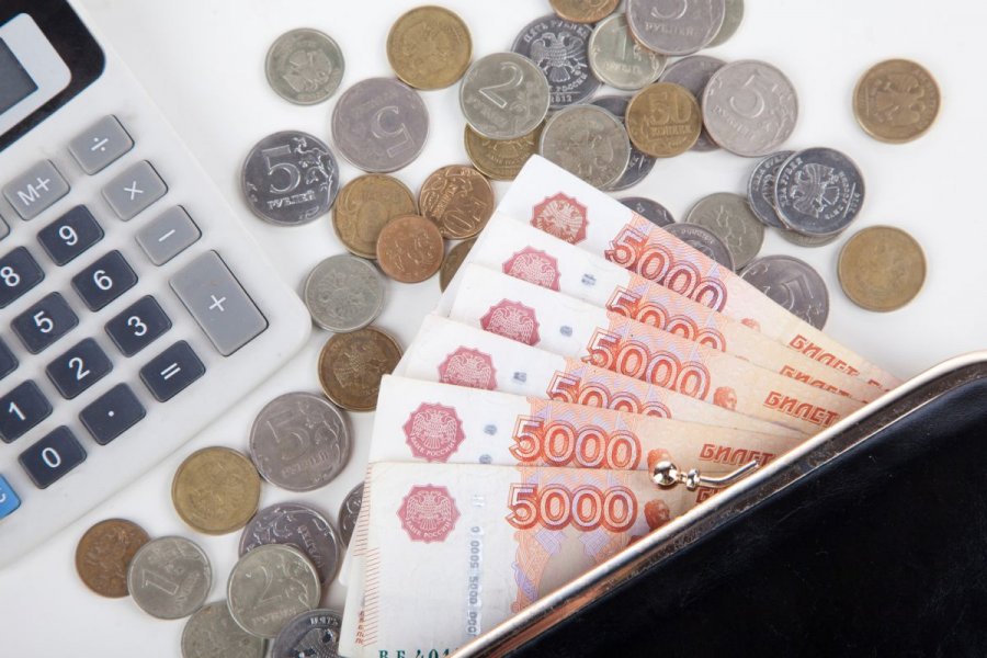 Разовая выплата всем пенсионерам в РФ 5 000 рублей с 1 февраля: разъяснение ПФР