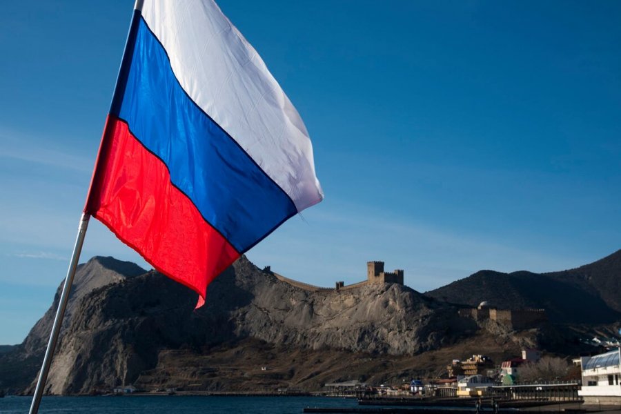«А что, Крым - не Россия?»: россияне обрушились  на вердикт экспертов о судьбе полуострова в случае агрессии НАТО