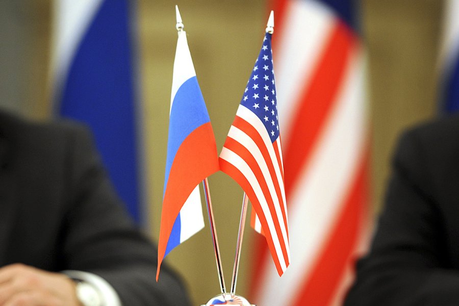 Кедми заявил, что Россия готовит неожиданный ответ США на случайный удар по Донбассу