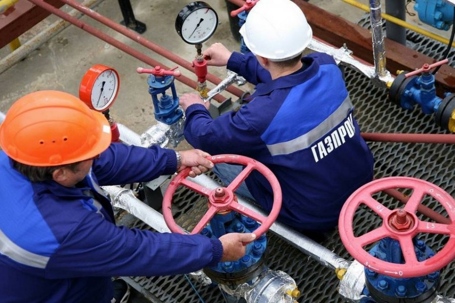 Нет оплаты – нет газа: как рынок отреагировал на приостановку поставок топлива в Польшу и Болгарию