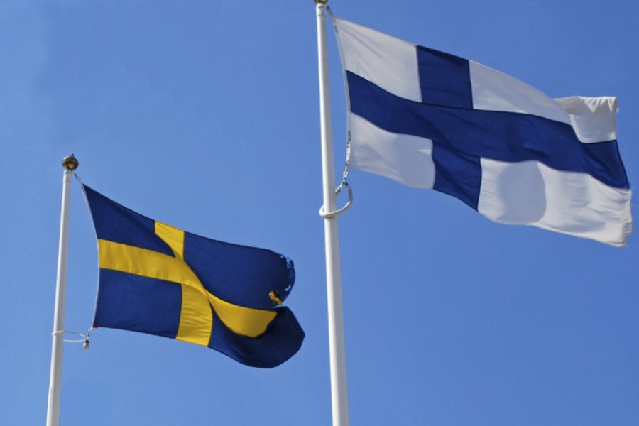 Сатановский рассказал, чем опасно для России вступление в НАТО Финляндии и Швеции