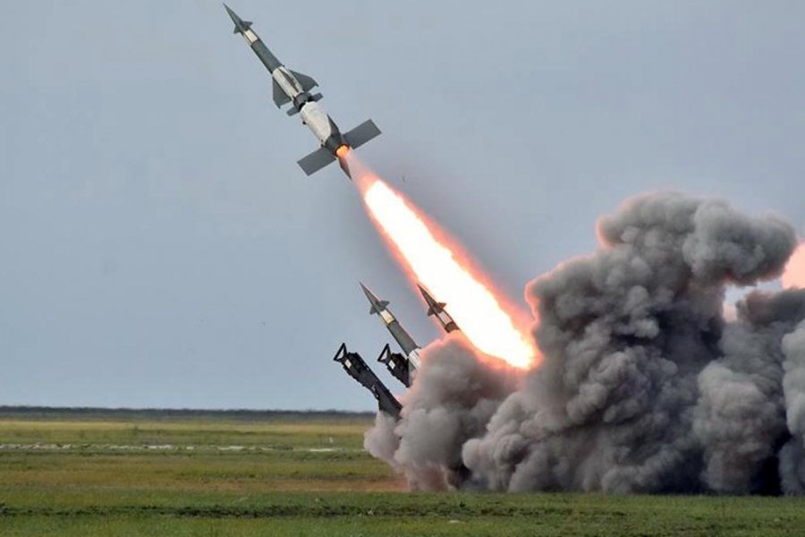 Коротченко: удары ВС из РФ по транспортным узлам лишат ВСУ поставок западного оружия
