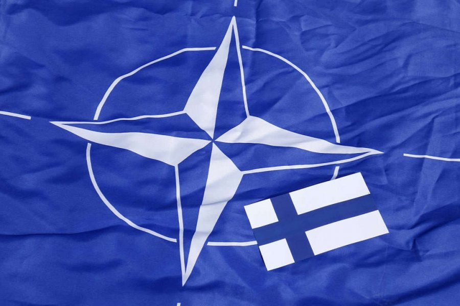 В ответ на вступление Финляндии в НАТО Рогозин заявил, что финнам надоела мирная жизнь