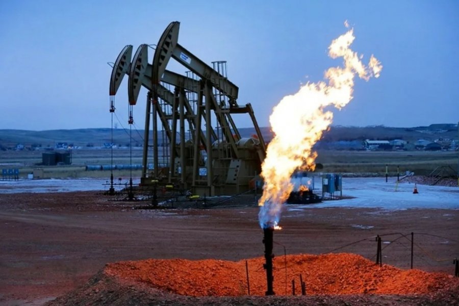 Эксперт рассказал о выгоде для РФ при прекращении экспорта нефти и газа