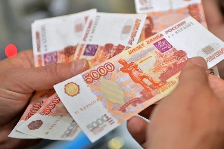 Каждый получит по 5 тыс. рублей с 28 июня на карту «Мир»