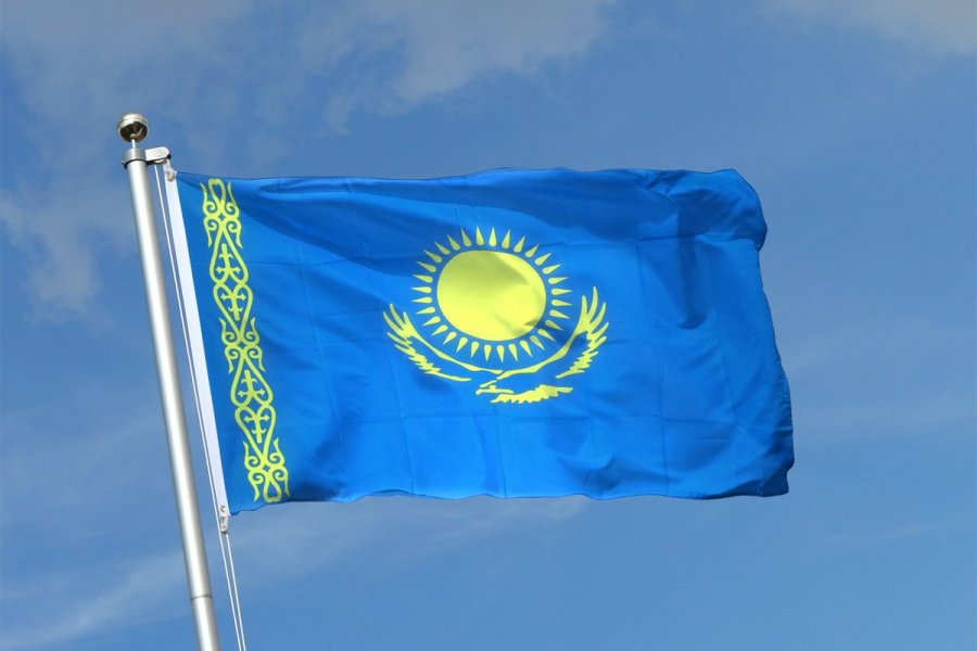 Куртов заявил, что в Казахстане многие лелеют мечту «о наказании американцами России»