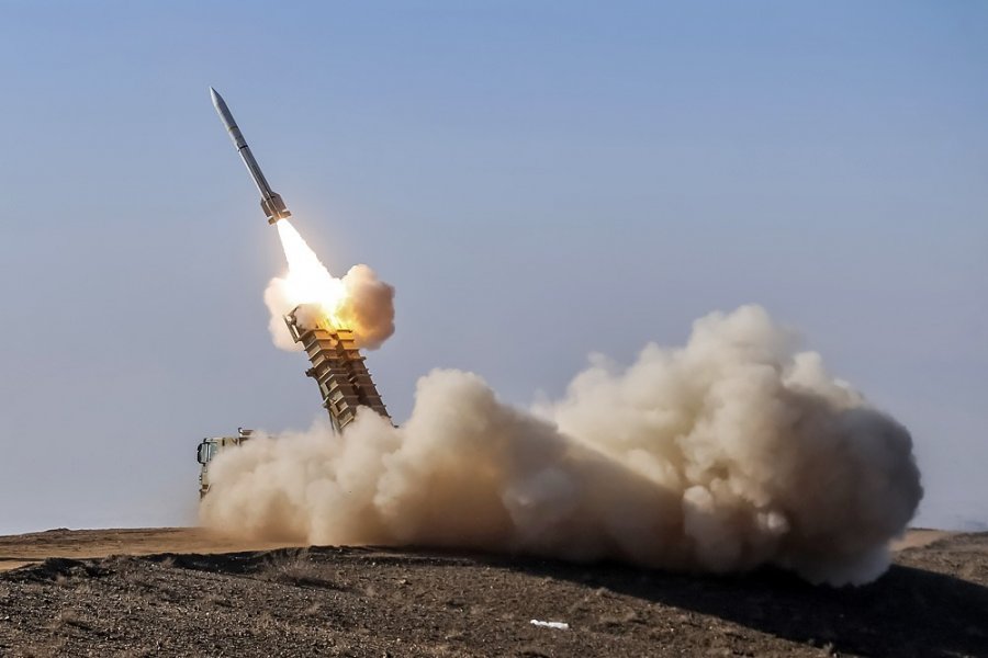 «Хезболла» получила от Ирана более 100 тысяч ракет для ударов по Израилю