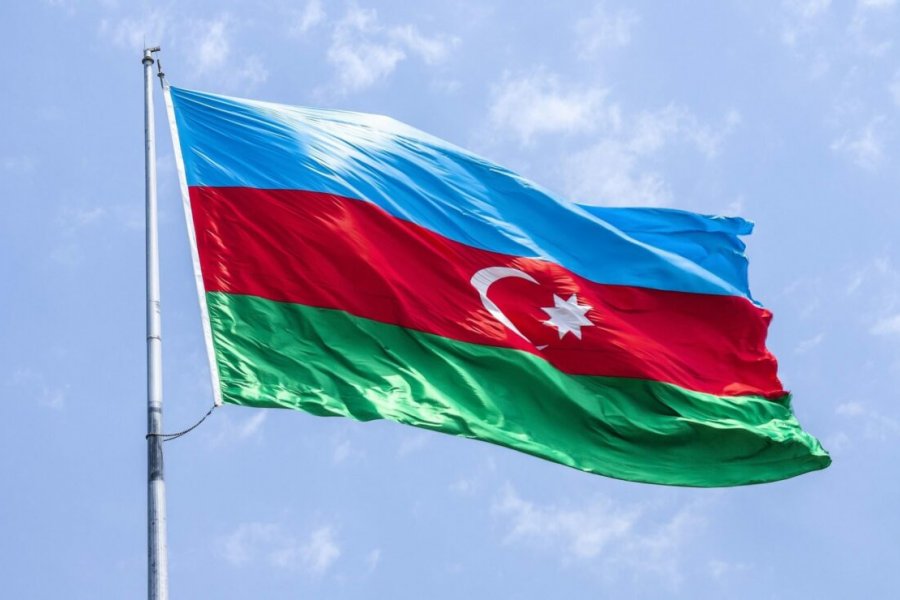 Avia.pro: Азербайджан может предоставить ВВС Израиля свои военные базы