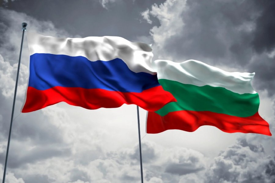 В Болгарии обрадовались, что больше не являются союзниками России