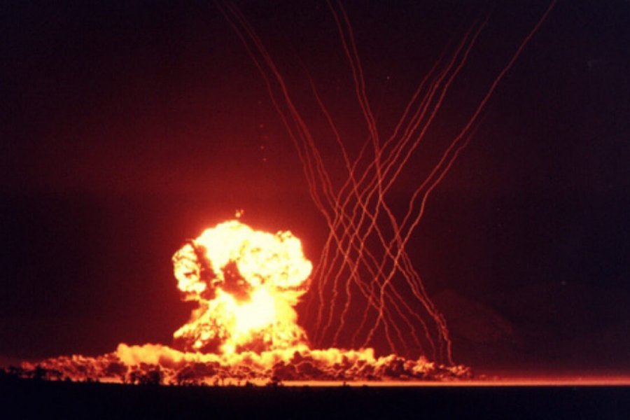 Associated Press считает реальным применение ядерного удара на Украине