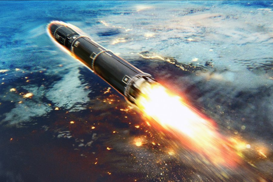 Sohu: «Королева» ракет РФ способна нанести разрушительный удар в любой точке планеты