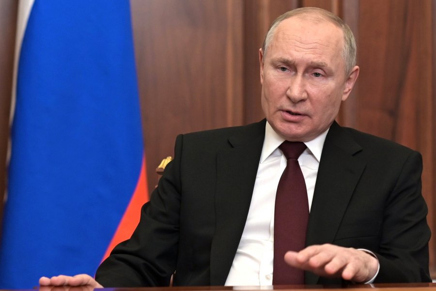 Fox News: ожидать госпереворота в России и свержения президента Путина бессмысленно