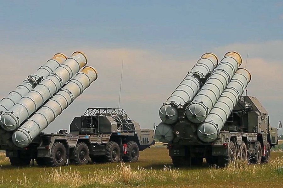 Глава ГУР Буданов: У России осталось ракет еще на несколько массированных ударов по Украине