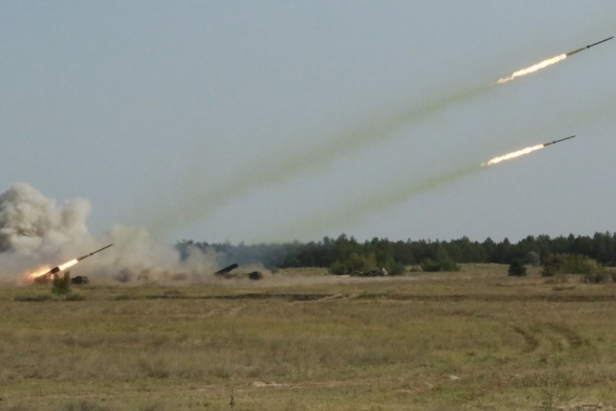 Военнослужащие ВС из РФ проинформировали об уловках атак ВСУ