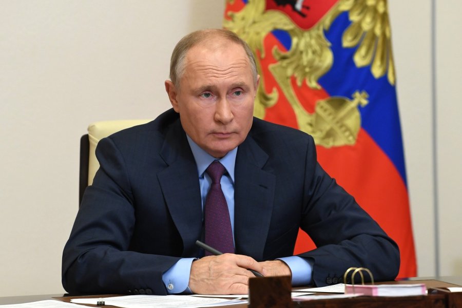 «МК»: Путин сделал важное признание о ходе СВО