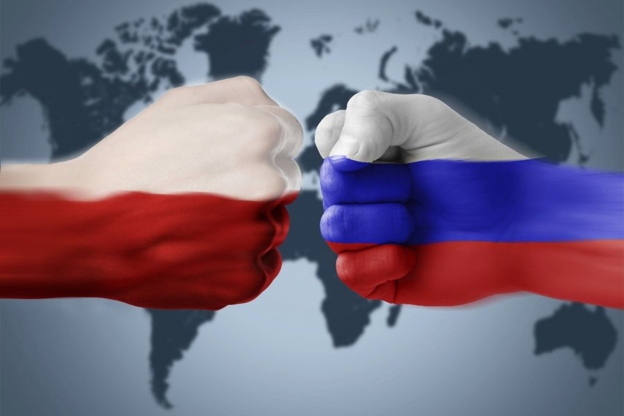 Stars and Stripes: Польша готовится к полномасштабной войне с РФ