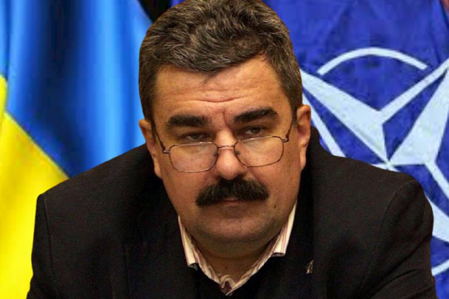 МК: Леонков сообщил о разработке на Украине оружия дальнего действия