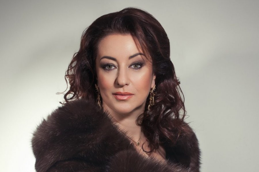 Продюсер Пудовкин сообщил о критическом состоянии певицы Тамары Гвердцители после похорон матери
