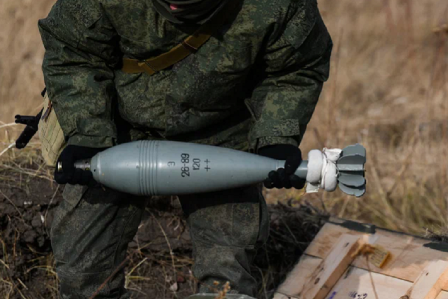 Гендиректор «Ростеха» опроверг слухи о дефиците снарядов в рядах ВС РФ