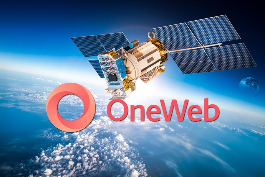 Дмитрий Рогозин: OneWeb раскрыла карты и признала военное назначение спутников