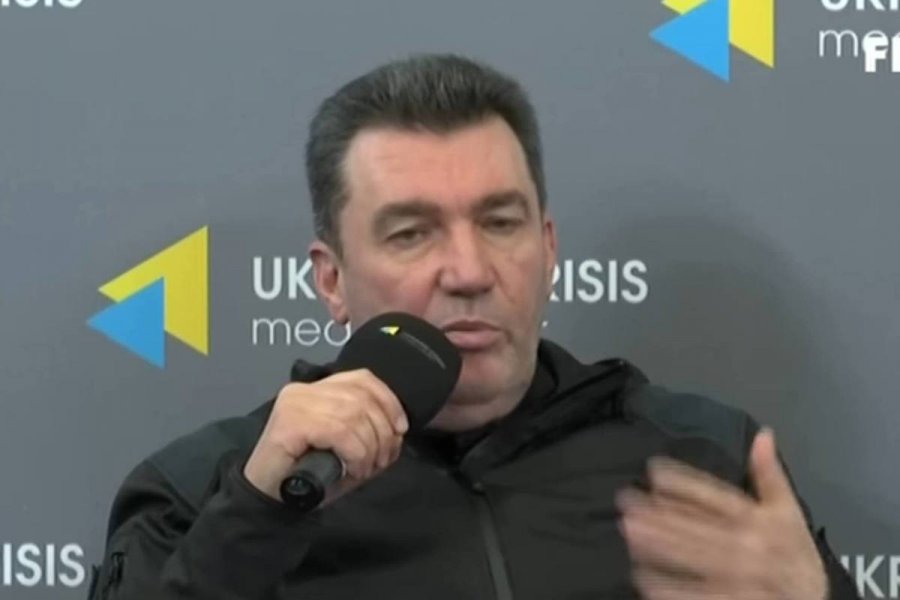 Данилов заявил о желании Киева завершить конфликт к зиме