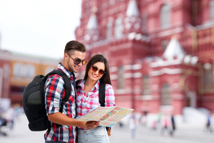 Другая заграница.  Туристы РФ меняют маршруты для путешествий за рубеж