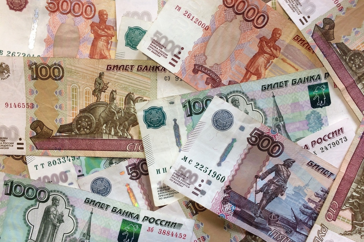 Экономист Наталия Орлова дала прогноз курса рубля на 2024 год